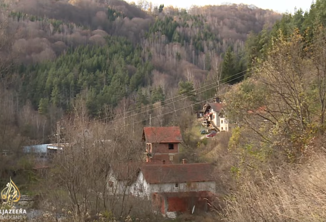 VRATILI SE PEČALBARI: Mesto poznatih dunđera dupliralo broj duša